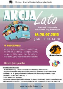 Akcja Lato II