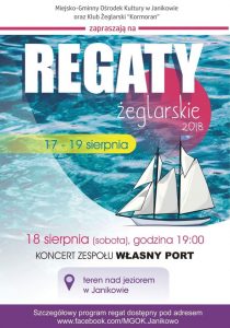 Regaty Zeglarskie