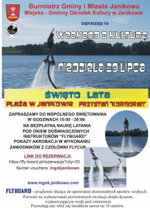 Świeto Lata