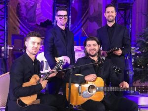 Koncert Noworoczny Pectus