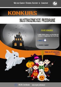 Wystawa prac uczestników konkursu internetowego @ Przemysłowa 26