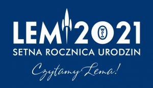 ROK 2021 ROKIEM STANISŁAWA LEMA